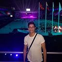 David Antonio Ovalle