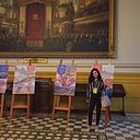 Pámela Alvarez Zapata