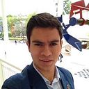 Marco Gonzalez Zapien