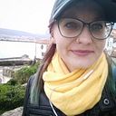 Valentyna Bryzhatova