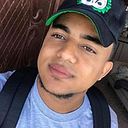 Wilson Gregory Caraballo Pérez