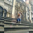 Lizbeth Quispe Llontop