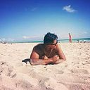 Dan Santa Cruz Gordillo