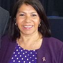 Tere Vázquez Hernández