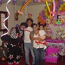 Liz Daniela Robles Diaz