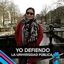 Sofia De La Rosa Solano