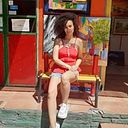 Zulima Paredes Blanco