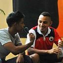 Caicedo Niebles Jr.