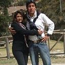 Milagros De los Rios