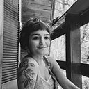 Katherine Perches