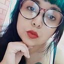Camila Astudillo