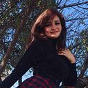 Lily Santana Robles