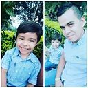 Diego M. Puyo Forero