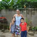 Julia Benitez Garcia