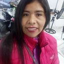 Ledy Solange Vilca Meza