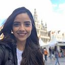Scarlett O'de la Vega