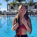 Michelle Moreno Hernández