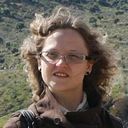 Paulina Martignon Monetto