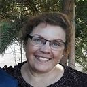 Maria-Teresa Vilaça
