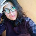 Angeles García López