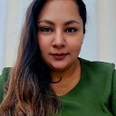 Cinthya Arévalo Lazo