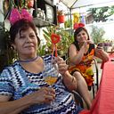 Adriana Margarita Donoso Gonzalez