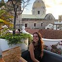 Daniela Greiffenstein