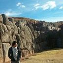 Jorge E. Cuaresma Valverde