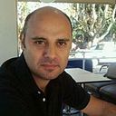 Leandro Zamora
