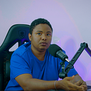 Ericsson Miguel Ginga