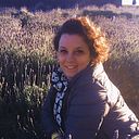 Vivi Giacometti Wiering