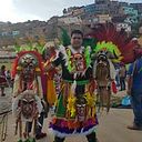 Cesar Francisco Sevillano Apac