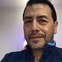 Orlando Gonzalez Salinas