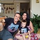 Dani Rivera Gonzalez