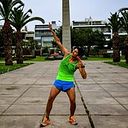 Gonzalo Huisacayna Zelada