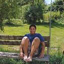 Katherine Mercedes Ticlla Huatay