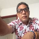 Daniel Barba Llanes