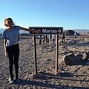 Xime Cortés Saavedra