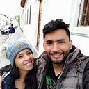 Katty Zambrano D'La Cruz