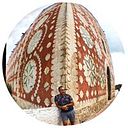 César Montgomery Gómez