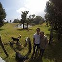 Pablo Fallas Florian