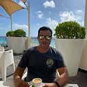 Pepo López Santander