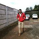 Luis Castillo Cornejo