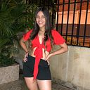 María Rodríguez Guerrero