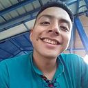 Timothy Barillas Santos