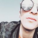 Joaquin Maldonado Pincheira