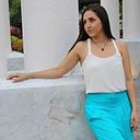 Vanessa Abigail Segarra