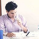 Diego Solís Castillo