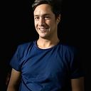 Marcelo Mahan