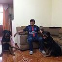 Miguel Angel Chillcce JAyo